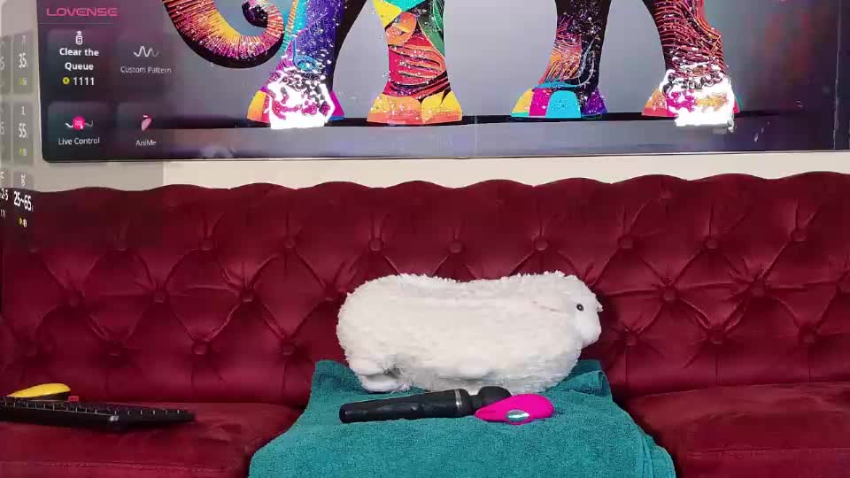 hot_hayde Live Sex September 17, 2026