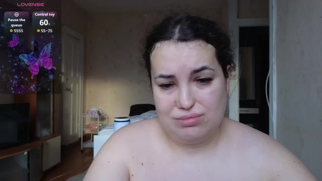 Vlada-08 Live Sex September 17, 2026