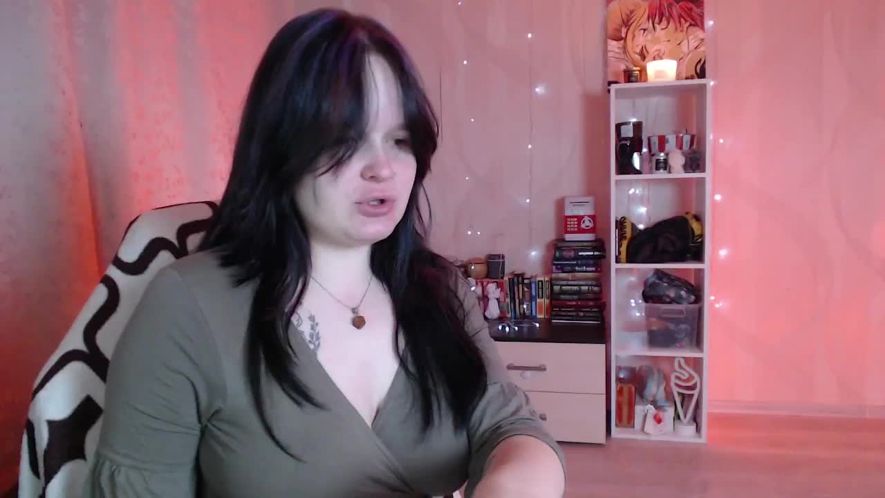 Lizzi-Peach Live Sex September 17, 2026