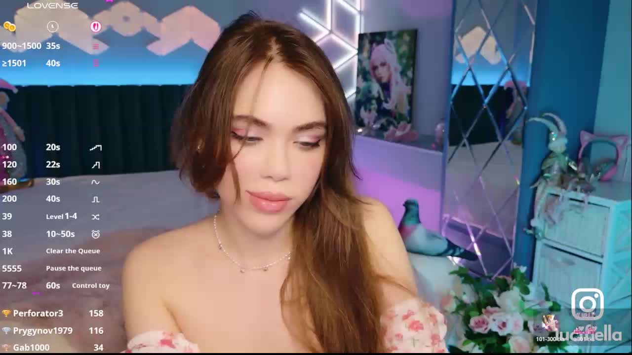 MimiFors Live Sex September 17, 2026