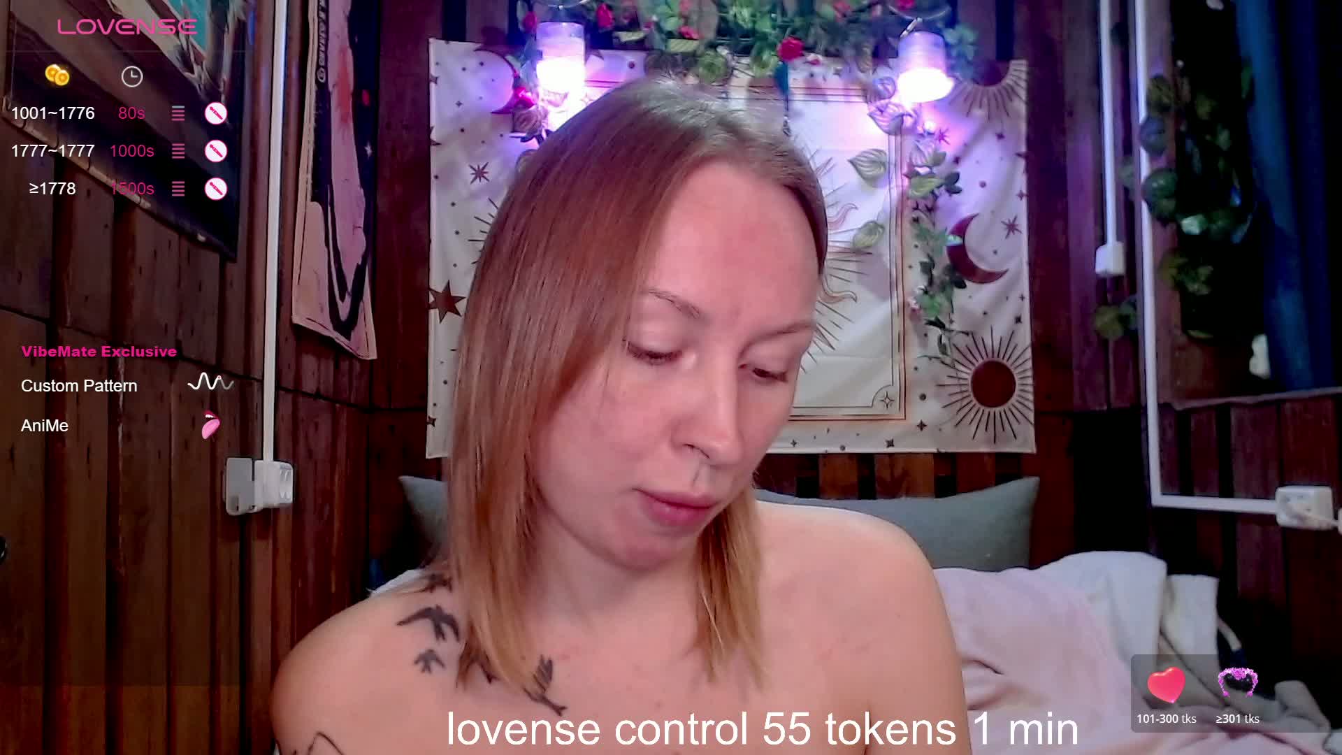 MiMi-Deep Live Sex September 18, 2026