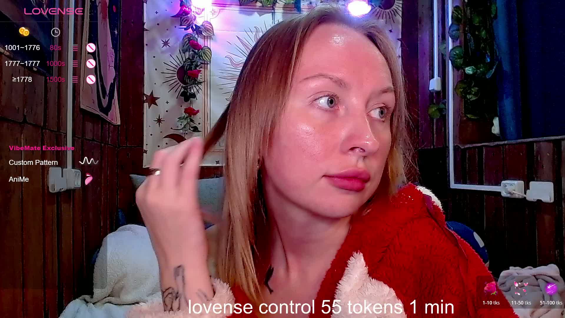 MiMi-Deep Live Sex September 18, 2026